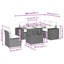 6 Piece Patio Sofa Set With Cushions Poly Rattan-1523211577-1523211525