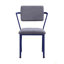 Chaise de bureau Industrial