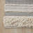 Woven Texture Stripe Bath Rug-1945537076