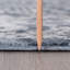 Tapis oriental bleu Rory-1374385144