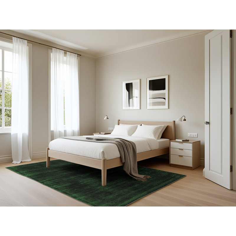 Performance Indoor Rug, Rectangle 5' x 7'