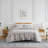 Boho Paisley Oversized Down Alternate Comforter Set by Southshore Fine Linens-770645478-770666607