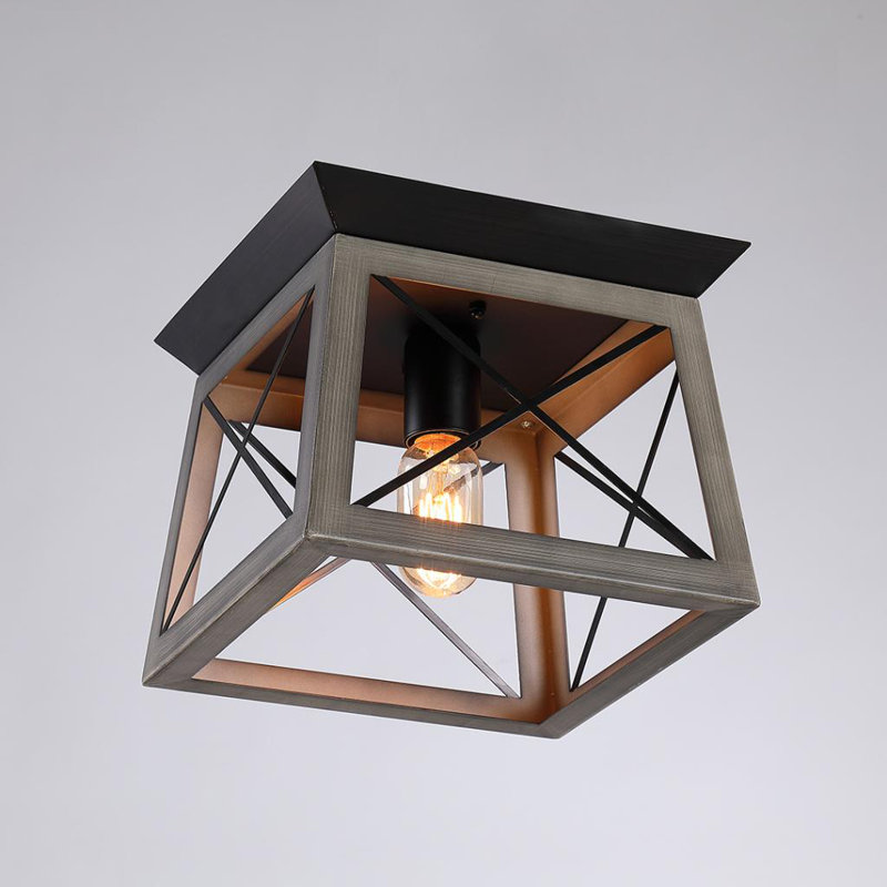 Askins Flush Mount