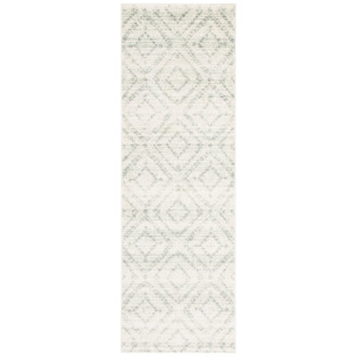 Moroccan Area Rug