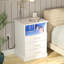 Tahliya 16.9'' W Nightstand-700688001-717667785