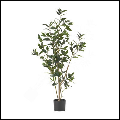 ARTIFICIAL LAUREL TREE