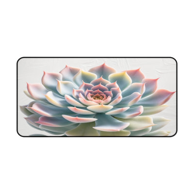 Polyester Desk Pad