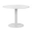 Juba 35'' Aluminum Fliptop Outdoor Dining Table-1657361232