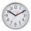 Horloge murale analogique La Crosse-1427836117
