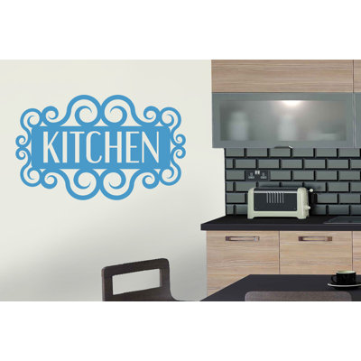 Wall Decal