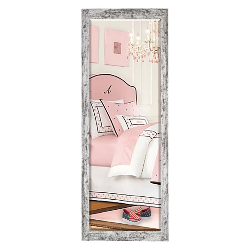 Miroir d'appoint Ulrey, 65,5 po x 32 po