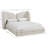 Elowen Chenille Fabric Upholstered Bed-479186988-479186976