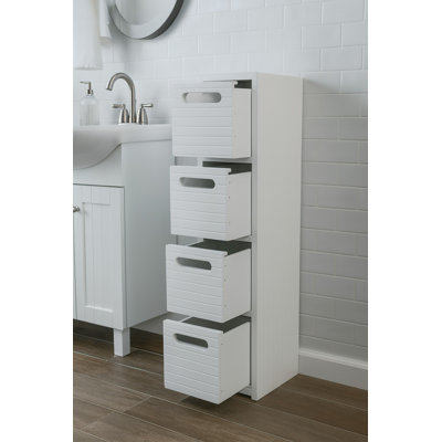 Mcelroy Linen Cabinet