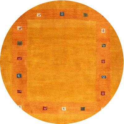 Hornby Abstract Indoor Rug