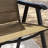 4Pcs Patio Folding Chairs , Stackable Outdoor Dining With . Lightweight For Lawn, Camping, Beach. Metal Frame, No Assembly, Mixed Brown  4Pcs , Lightweight, Portable Dining, Hint