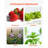 UPVC Pipe Hydroponic Growing System Kit