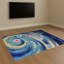 Abstract Area Rug-83503225
