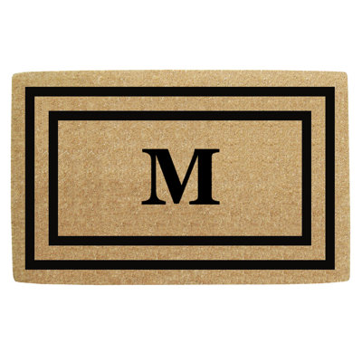 McClain Outdoor Doormat