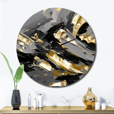 Horloge murale Imminent Bliss Bold