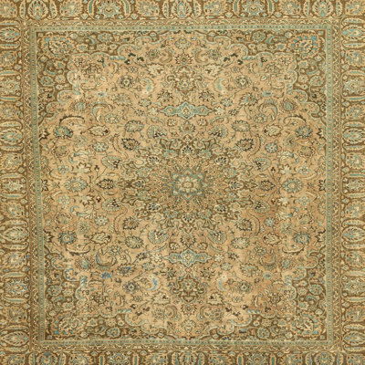 Abstract Indoor Rug