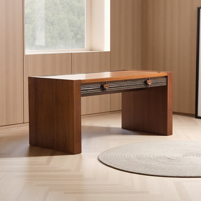 Nouveau bureau de style chinois