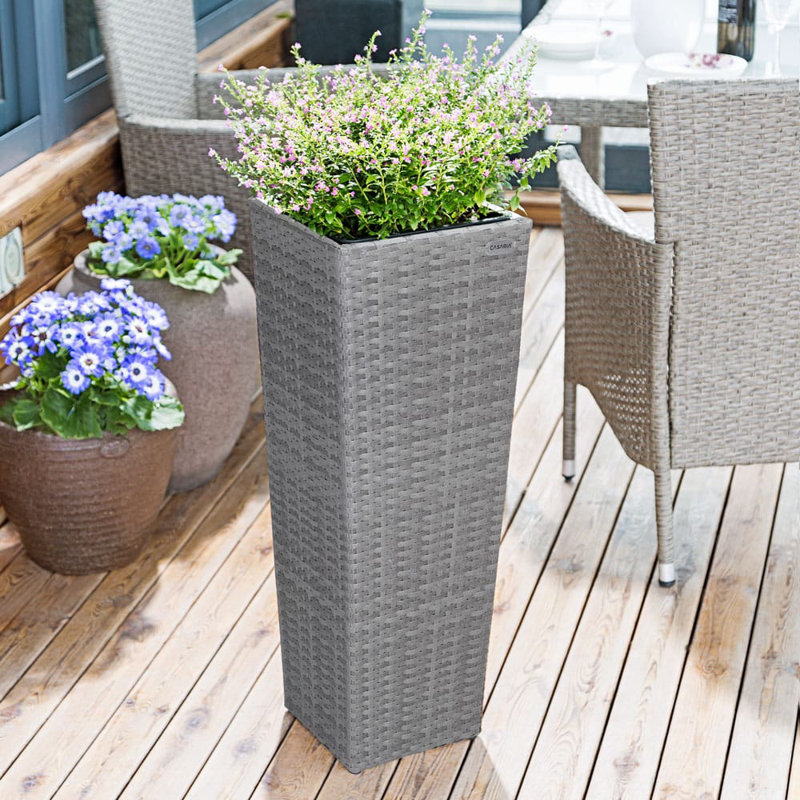 Handmade Pot Planter