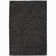 Sterling Hand Tufted Area Rug in Black