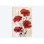 « popy bouquet iii », reproduction sur toile-32496999-72143233-72143232