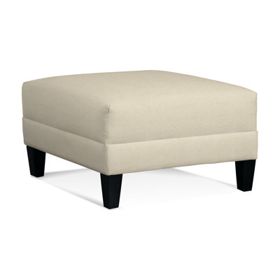 Alexa Upholstered Ottoman