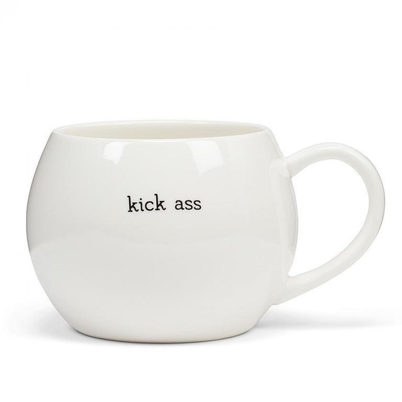 Tasse Kick Mom