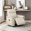 Fauteuil inclinable pivotant pour le salon-1273594550