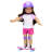 Sophia Doll Furniture & Accessories
