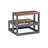 Majeski 2 - Step Wood Step Stool-753981239