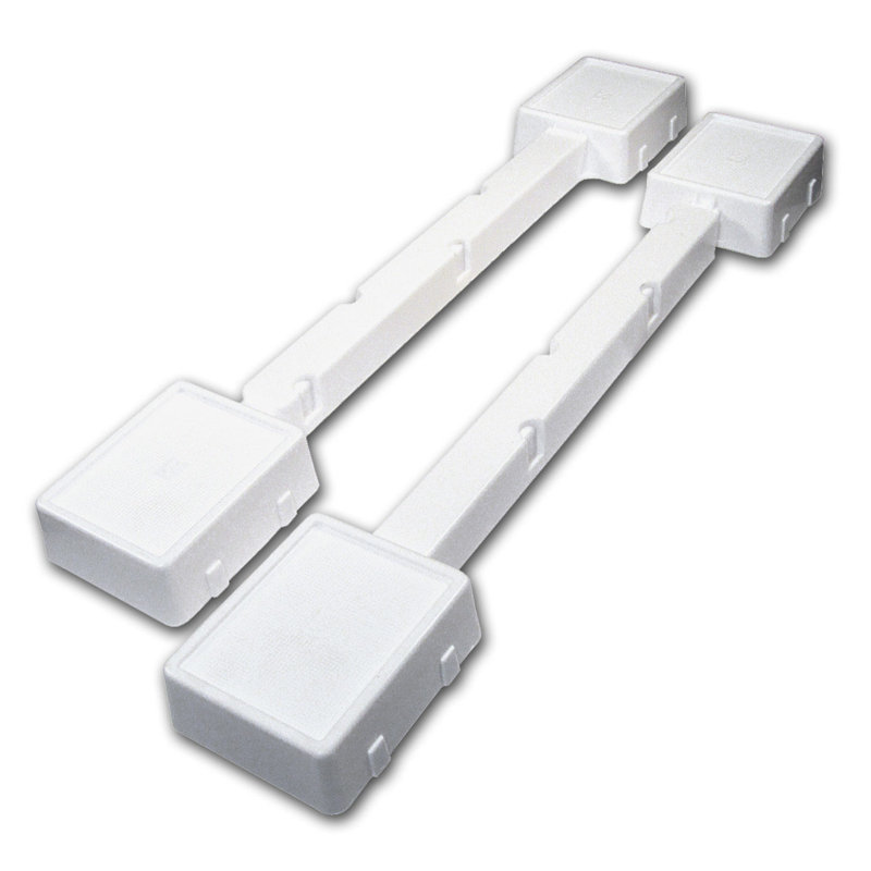 Appliance Caster