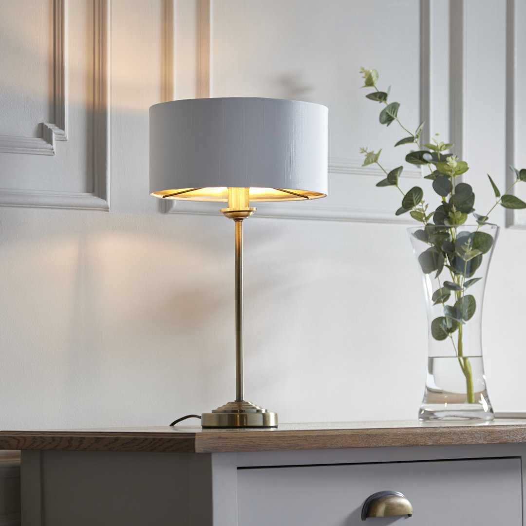 Landover Metal Table Lamp