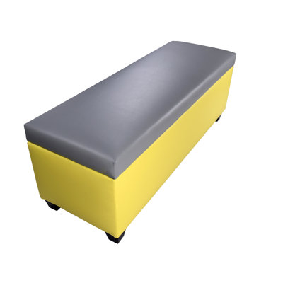 Kenley 36 Pair Shoe Storage Bench