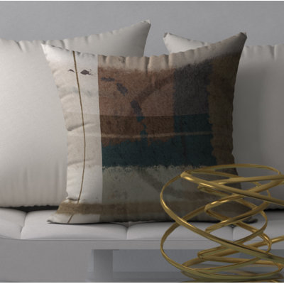  Rewarding Enhance Square Pillow Cover & Insert