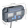 AquaBasik Water Quality Test 6 in 1 Multi-Parameter Metre PH/EC/SALT/TDS(PPM)/TEMP/S.G Analyzer