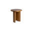 Table d'appoint Louise naturelle