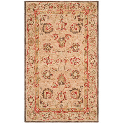 Anatolia Birch Birch Rug