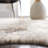 Donnalou Faux Cowhide Performance Rug-910691884