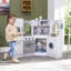 Ultimate Corner Kitchen Set