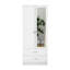 2 Door Wardrobe-424454718