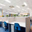 Dimmable Rectangle Flat Panel Ceiling Light