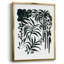 Motif de formes de feuilles II-1146838312-1146838319-1146838311