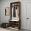 Latanza 75.6 cm W Hall Tree-1888190901