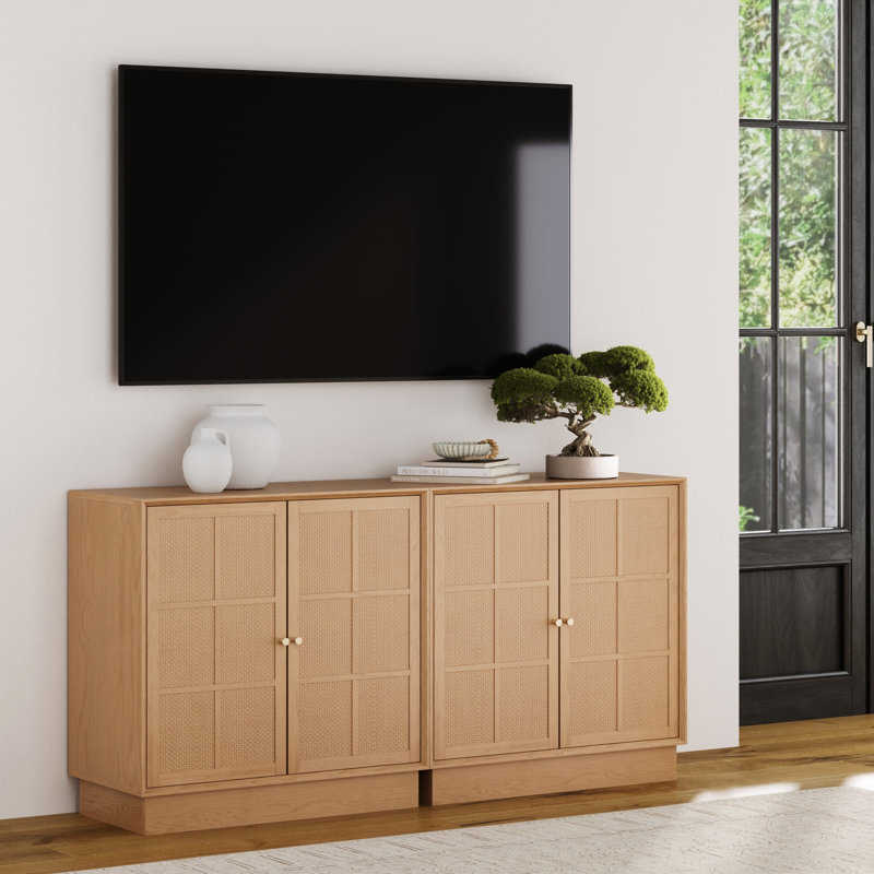Armoire de rangement Oak, 2