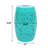 Solar Side Table,teal Color-1984051735