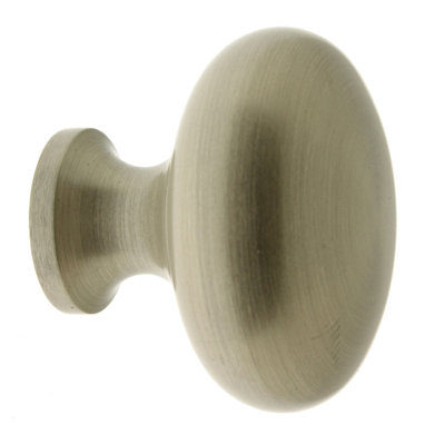Mushroom Knob