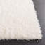 Klaudija Machine Woven Ivory Rug-836234058